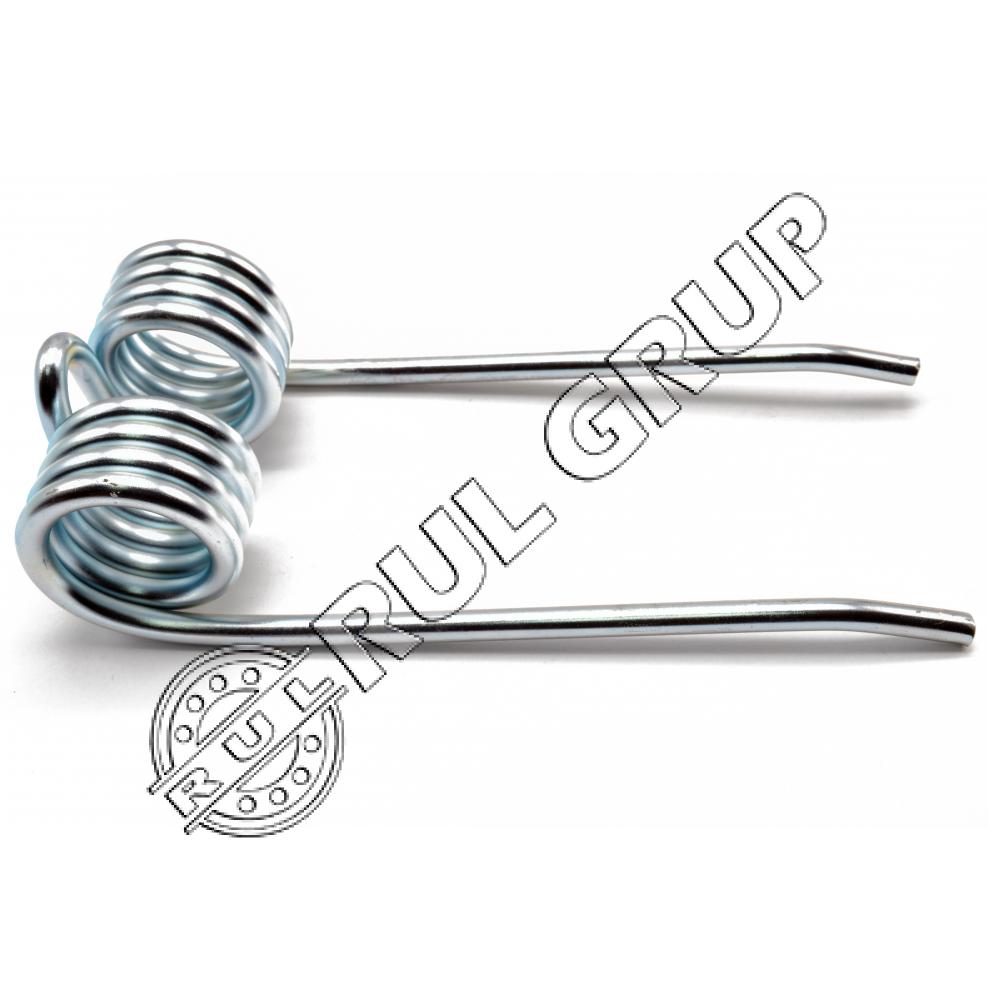 DEGET PICK-UP 938148 KRONE 